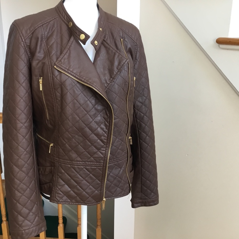 Lovely Calvin Klein Jacket